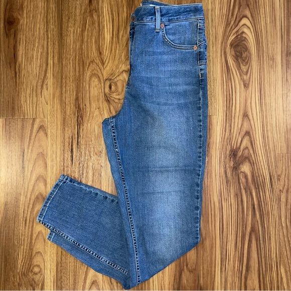 New Look Jeans New Look Lift Shape Skinny Jeans Poshmark